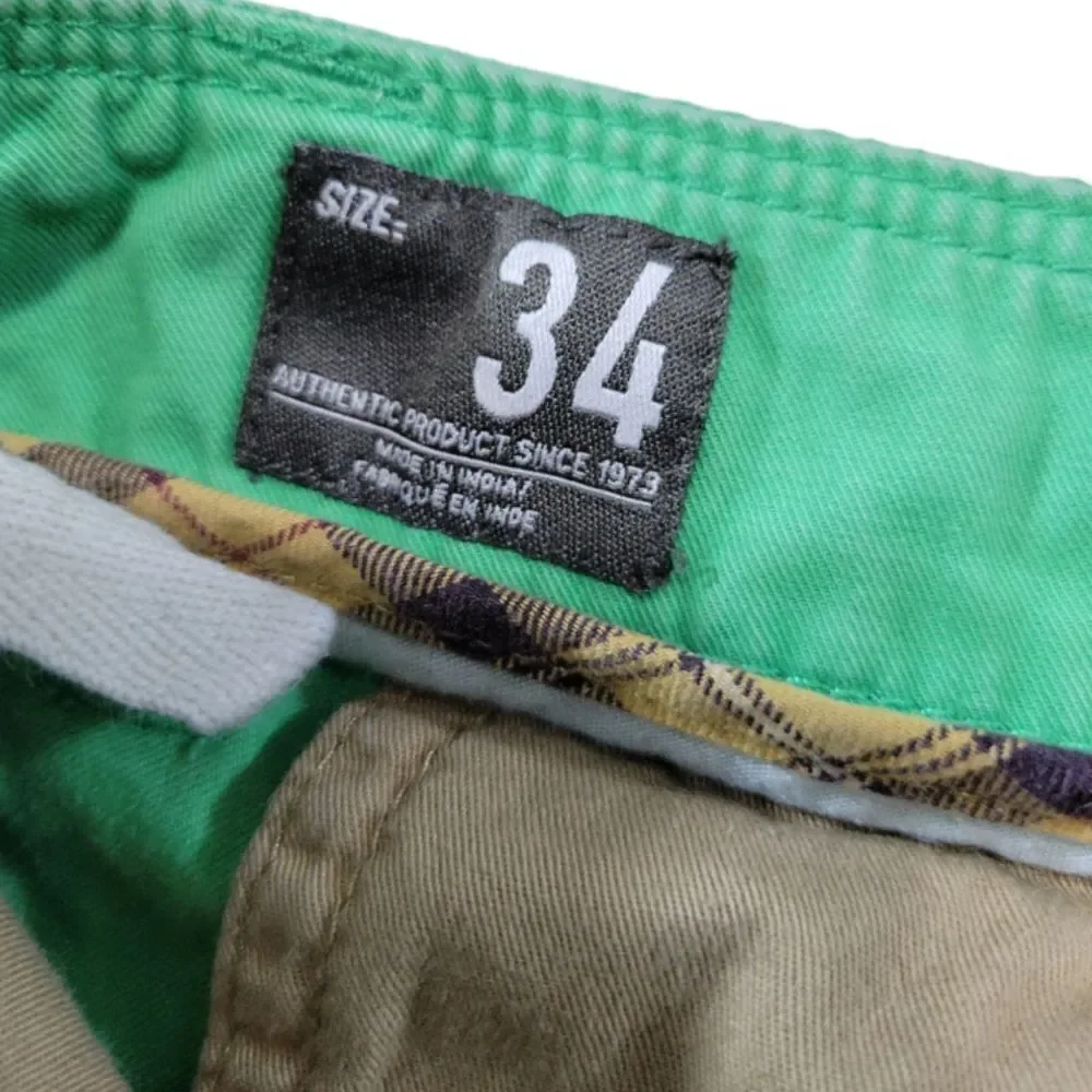 Timberland Shorts Size 38 W38